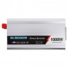 Inversores1000W - DC 12V 24V - AC 220V - 110V - USB - cargador de batería - convertidor de tensión