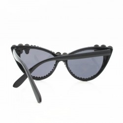 Gafas de solGafas de sol retro Steampunk con cráneos