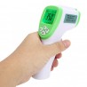 Salud & BellezaTermómetro de cuerpo no contacto digital infrarrojo
