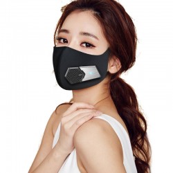 Face Mask PM2.5 - Electrical FilterMouth masks