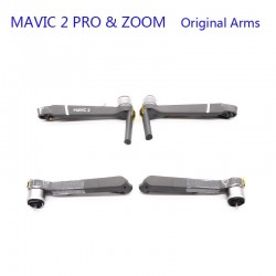 HélicesMavic 2 Pro Replacement Arms