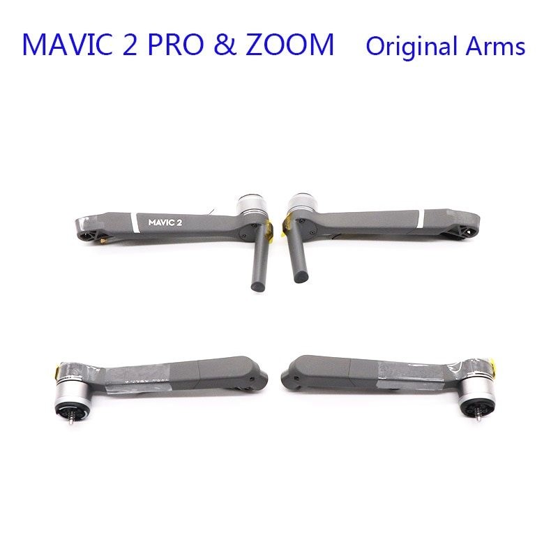 HélicesMavic 2 Pro Replacement Arms