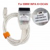 CablesINPA K DCAN scanner - FT232RL - BMW INPA switch