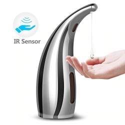 Hogar & JardínDispensador de jabón - sensor inteligente - automático - espuma