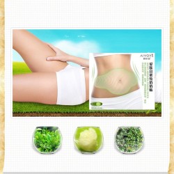 30 Days - 3pc - quick slimming - belly patch - weight lossHealth & Beauty