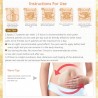 30 Days - 3pc - quick slimming - belly patch - weight lossHealth & Beauty