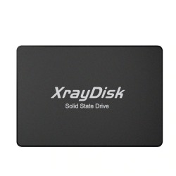 Unidades de disco duroDisco duro Xraydisk - 60GB - 120GB - 120GB - 240GB - 256GB - 480GB - 512GB - disco sólido interno