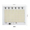 Fichas LEDLED Lamp Chips - 220V - 10W - 20W - 30W - 50W - 100W