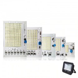 Fichas LEDLED Lamp Chips - 220V - 10W - 20W - 30W - 50W - 100W
