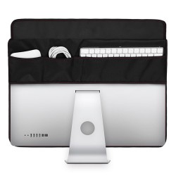 ProtecciónFunda resistente al polvo - impermeable - 21 pulgadas - 27 pulgadas - Apple - iMac - Macbook