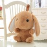 Animales de pelucheConejo - conejo - juguete de lujo - almohada - mochila pequeña - 45cm