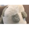 Animales de pelucheConejo - conejo - juguete de lujo - almohada - mochila pequeña - 45cm
