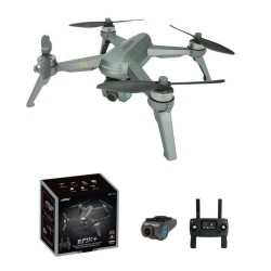 DronesJJRC X5P - 5G - WIFI - HD - 4K Cámara Síguenos - Aerial Photography Drone - GPS