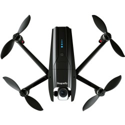 DronesDragonfly KK13 - GPS - WiFi - FPV - Cámara HD 4K - 2 ejes Gimbal - Flujo óptico - Sin escobillas