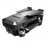 VISUO K1 - 5g - wifi - fpv - gps - 4k hd dual camera - brushless - foldableDrones