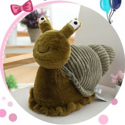 Snail shaped pillow - plush toyCuddly toys