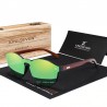 Gafas de solGafas de sol de madera - hecho a mano - UV400 - unisex