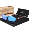 Gafas de solGafas de sol de madera - hecho a mano - UV400 - unisex