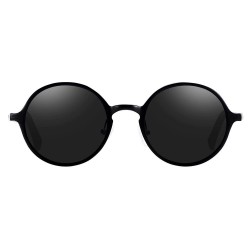 Retro round sunglasses - UV400 - unisexSunglasses