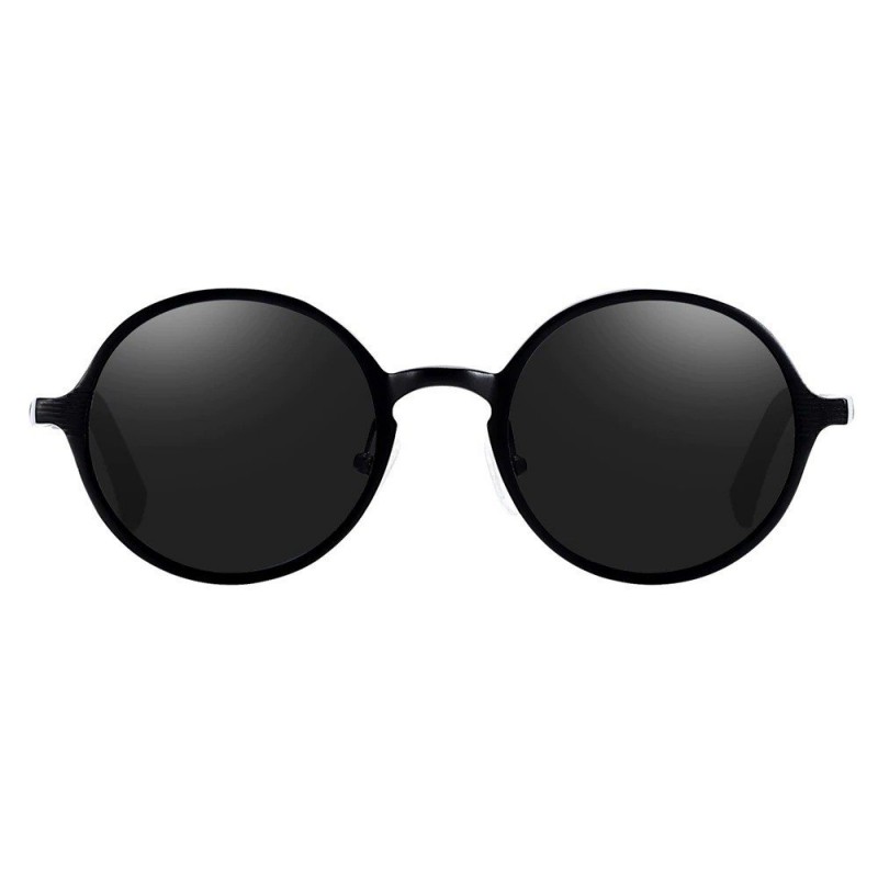 Gafas de solGafas de sol redondas retro - UV400 - unisex