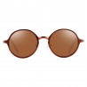 Retro round sunglasses - UV400 - unisexSunglasses