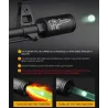 JuguetesPaintball - Airsoft - Tracer Lighter - 14m m