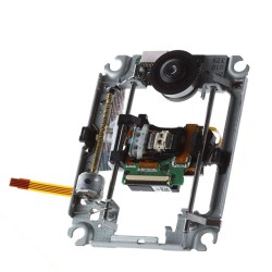 ReparaciónPS3 - Consola delgada - 450AAA - Lente láser