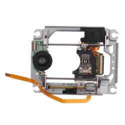 ReparaciónKEM400AAA - Lasers Lens - PS3