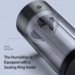 Air Humidifier - 300ml - AromaHumidifiers