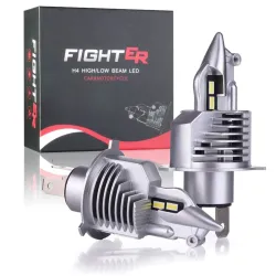 LED Headlight Bulbs - 16000LM - 6000k - 4300kLights & lighting