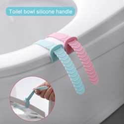 Toilet Seat Lifter - Handle - 5Pcs/PackBathroom & Toilet