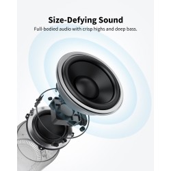 Anker - Soundcore Mini 2 - Pocket - Outdoor SpeakerBluetooth speakers