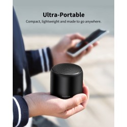 Altavoz BluetoothAnker - Soundcore Mini 2 - Pocket - Expositor al aire libre