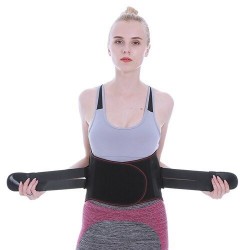Medical Support Belt - Orthopedic - Posture CorrectorHealth & Beauty