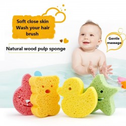 Bath Brushes - Baby - Infant Shower - SpongesBaby