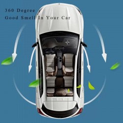 AmbientadorBulldog - ambientador coche