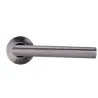 MueblesMangos de puerta de acero inoxidable - 2 piezas