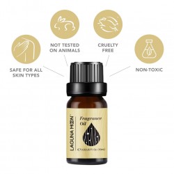 PerfumeFragancia aromaterapia aceite - difusor - masaje - baño - 10ml - 16 piezas