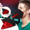 Mouth / face protective mask - washable - reusable - funny beak