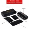 Photochromic metal sunglasses - polarized - day / night driving - UV 400Sunglasses