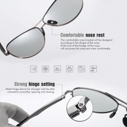 Gafas de solPilot photochromic sunglasses - anti-glare - UV400