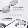 Gafas de solPilot photochromic sunglasses - anti-glare - UV400