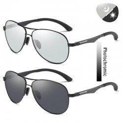 Gafas de solPilot photochromic sunglasses - anti-glare - UV400