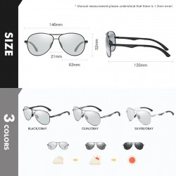 Gafas de solPilot photochromic sunglasses - anti-glare - UV400