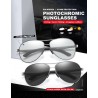 Gafas de solPilot photochromic sunglasses - anti-glare - UV400