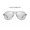 Classic sunglasses - photochromic - polarized - anti-glare - safe for night driving - UV400Sunglasses