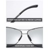 Gafas de solPilot photochromic sunglasses - anti-glare - UV400