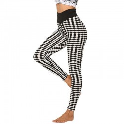 FitnessWomen's leggings - Fitness - Yoga - compressed - sweat absorbent