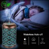 HumidificadoresAir humidifier - essential oils diffuser - with 7 colors night light - 260ml