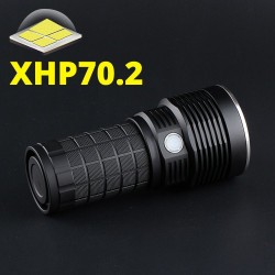 LinternasConvoy flashlight - XHP70.2 - 4300LM